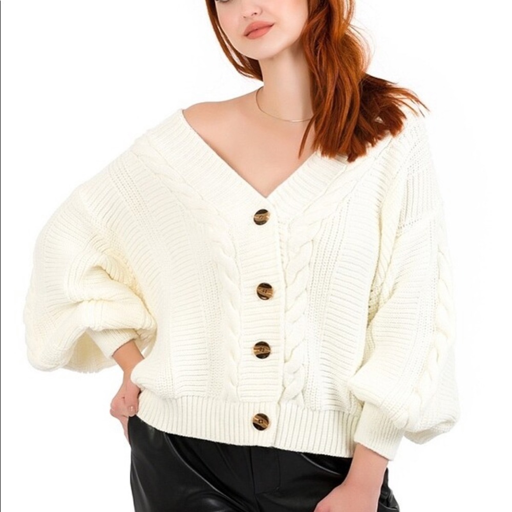 Cardigan